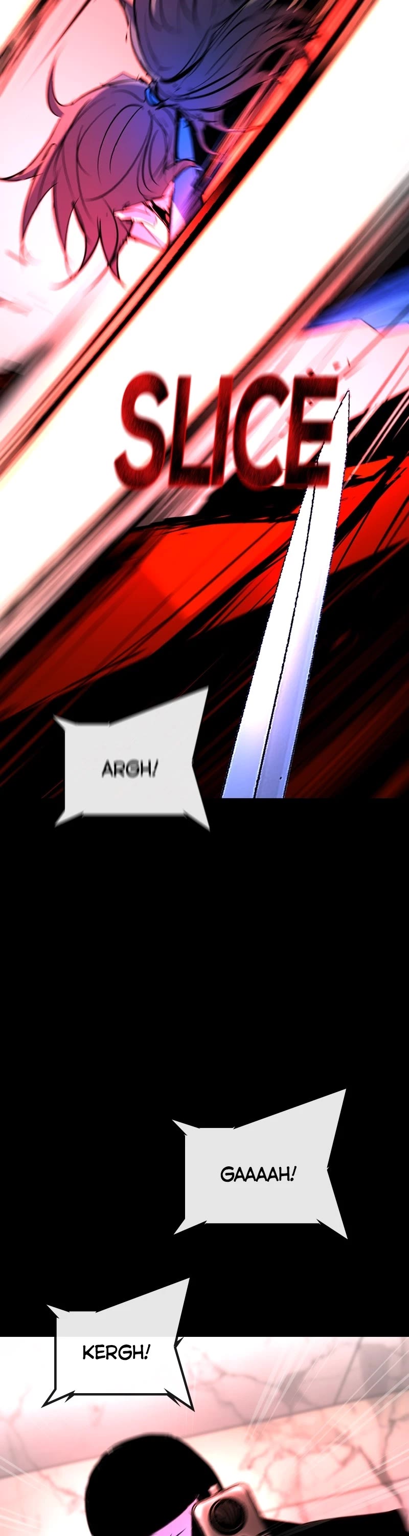 Hanlim Gym Chapter 129 page 16 - Chapter 129: (S2) Episode 25