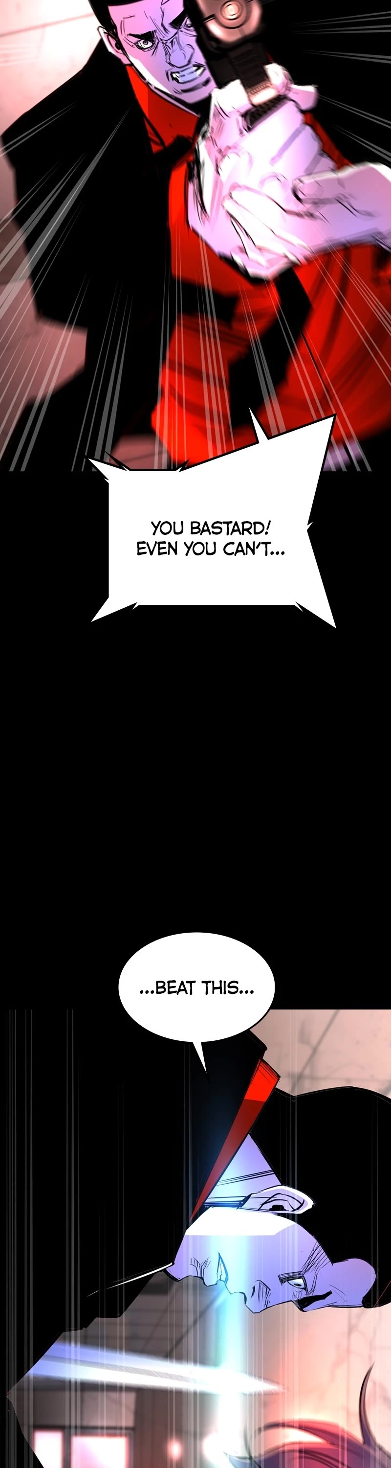Hanlim Gym Chapter 129 page 17 - Chapter 129: (S2) Episode 25