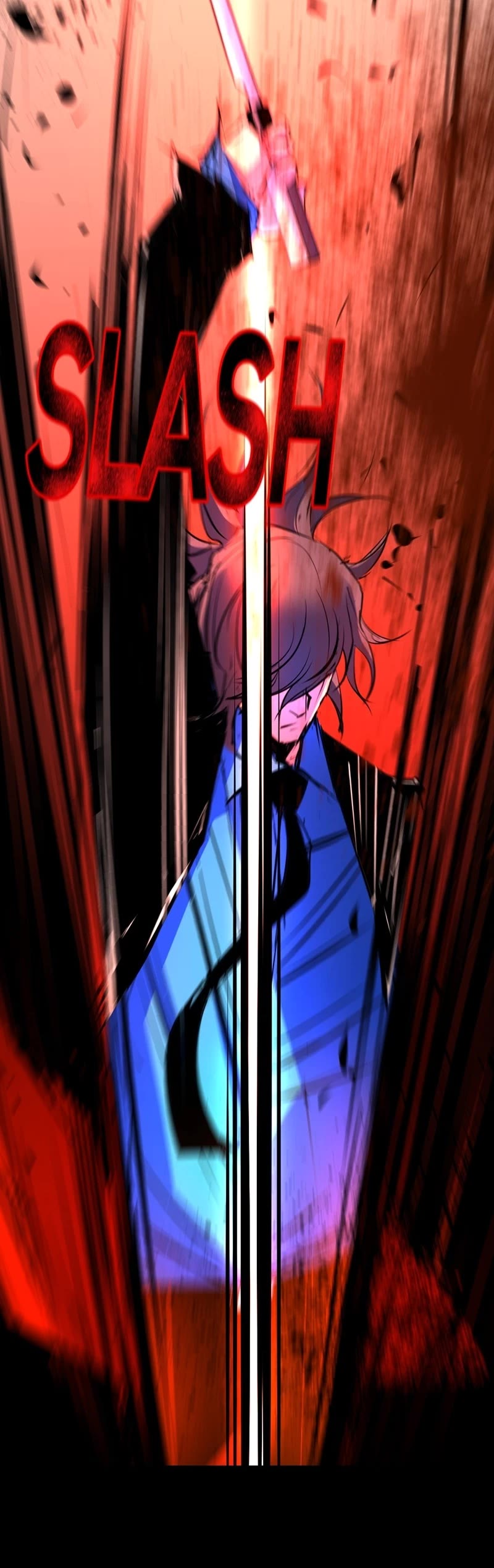 Hanlim Gym Chapter 129 page 20 - Chapter 129: (S2) Episode 25