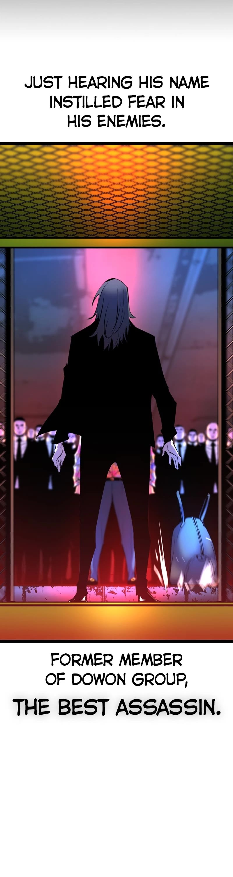 Hanlim Gym Chapter 129 page 28 - Chapter 129: (S2) Episode 25