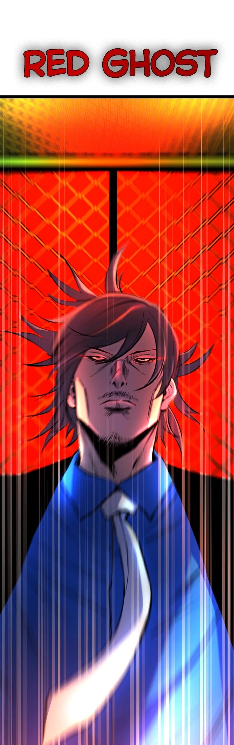 Hanlim Gym Chapter 129 page 29 - Chapter 129: (S2) Episode 25