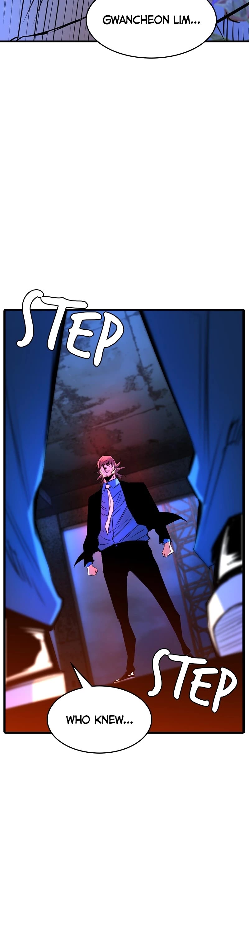 Hanlim Gym Chapter 129 page 31 - Chapter 129: (S2) Episode 25