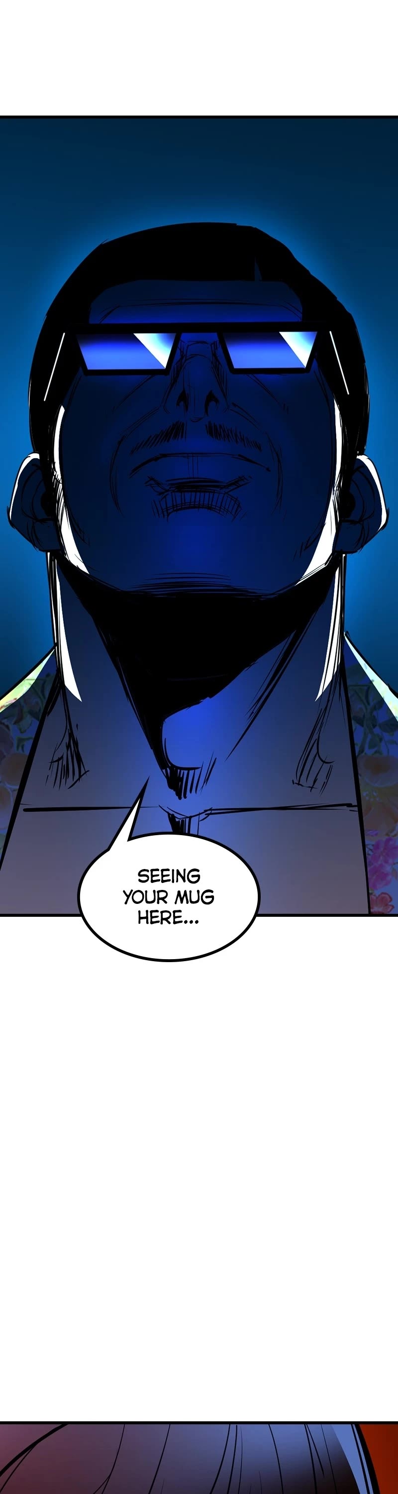 Hanlim Gym Chapter 129 page 33 - Chapter 129: (S2) Episode 25
