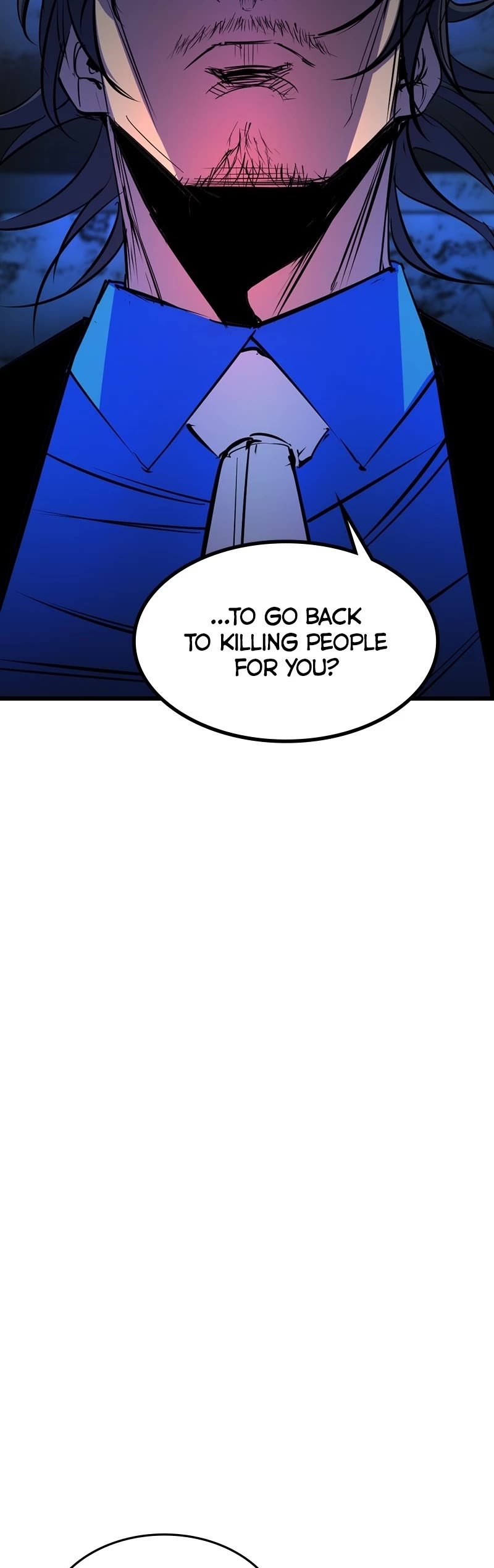 Hanlim Gym Chapter 129 page 39 - Chapter 129: (S2) Episode 25