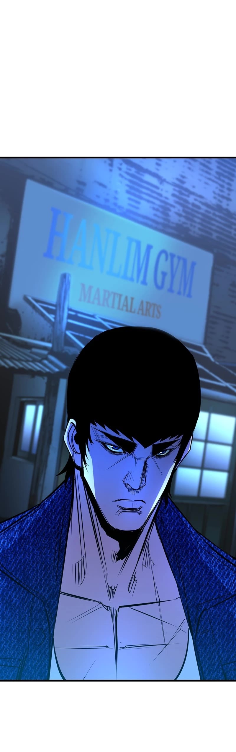 Hanlim Gym Chapter 129 page 4 - Chapter 129: (S2) Episode 25
