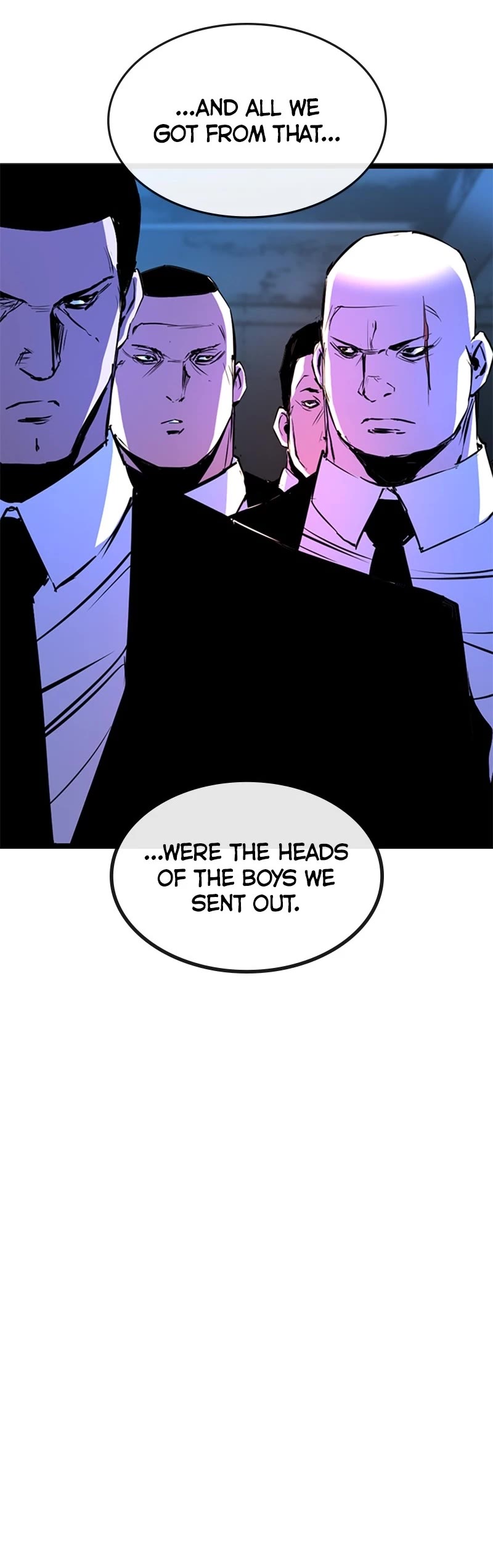 Hanlim Gym Chapter 129 page 45 - Chapter 129: (S2) Episode 25