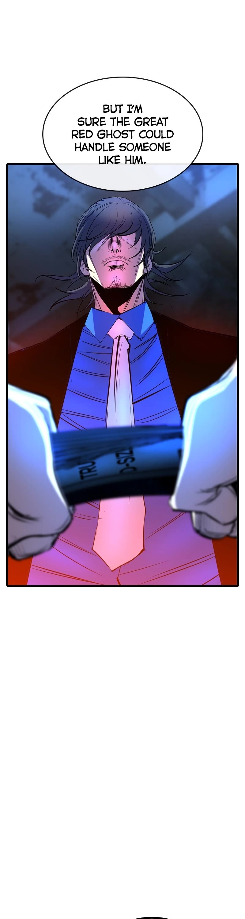 Hanlim Gym Chapter 129 page 46 - Chapter 129: (S2) Episode 25