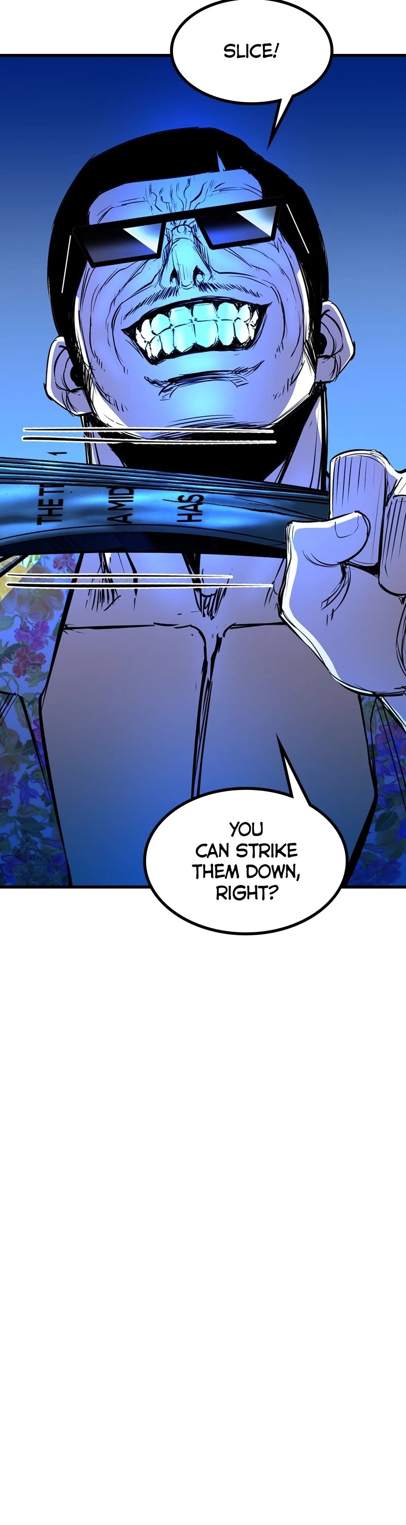 Hanlim Gym Chapter 129 page 47 - Chapter 129: (S2) Episode 25