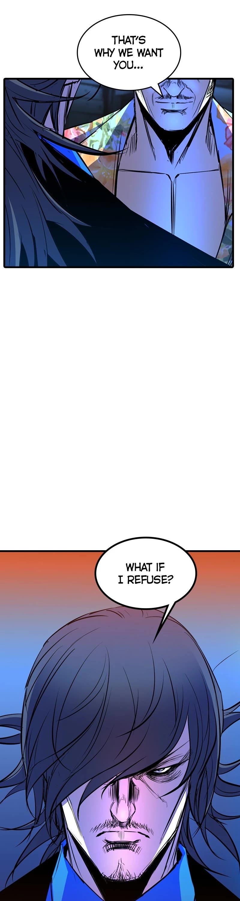 Hanlim Gym Chapter 129 page 48 - Chapter 129: (S2) Episode 25