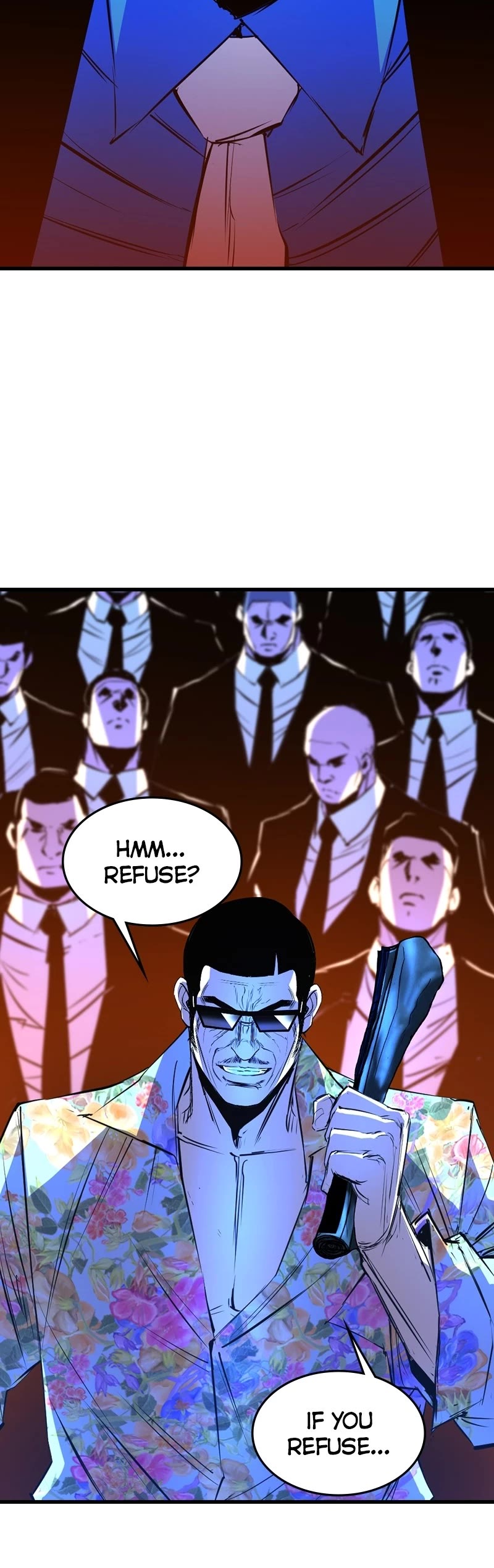 Hanlim Gym Chapter 129 page 49 - Chapter 129: (S2) Episode 25