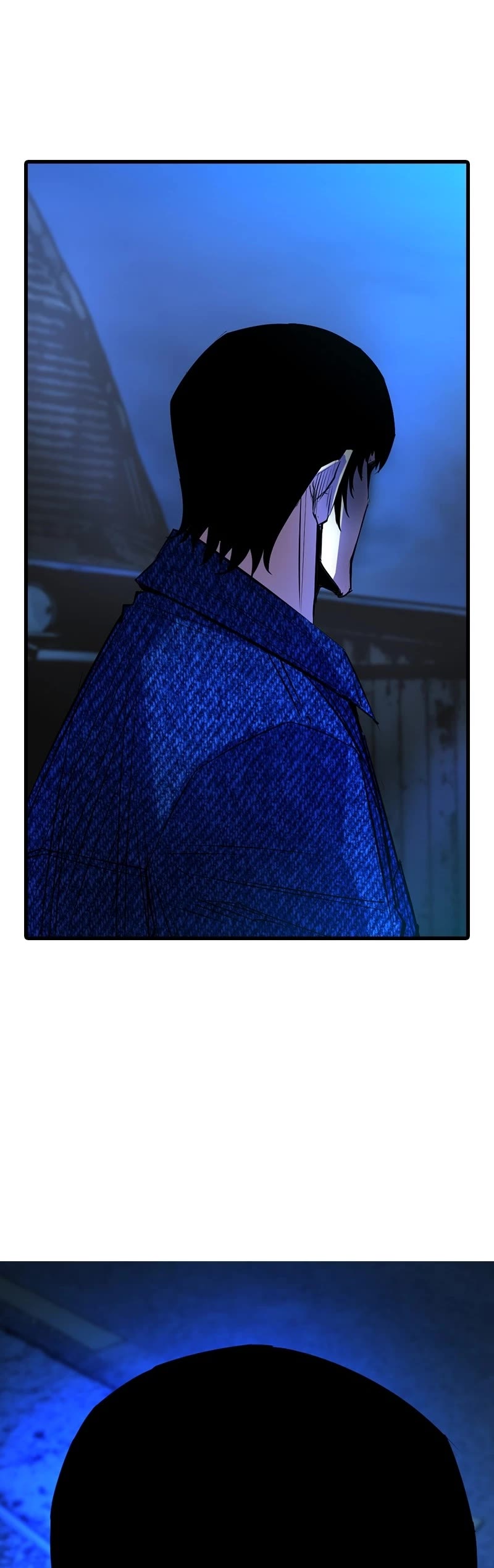 Hanlim Gym Chapter 129 page 5 - Chapter 129: (S2) Episode 25