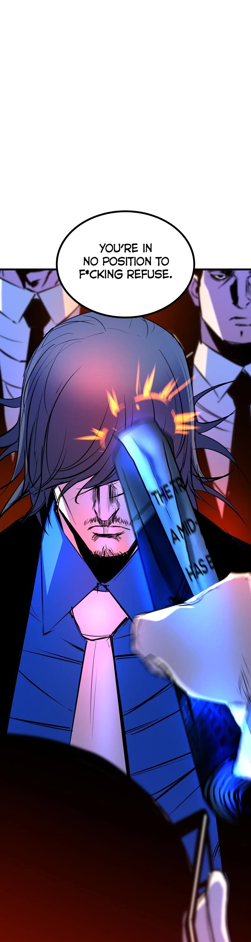 Hanlim Gym Chapter 129 page 51 - Chapter 129: (S2) Episode 25
