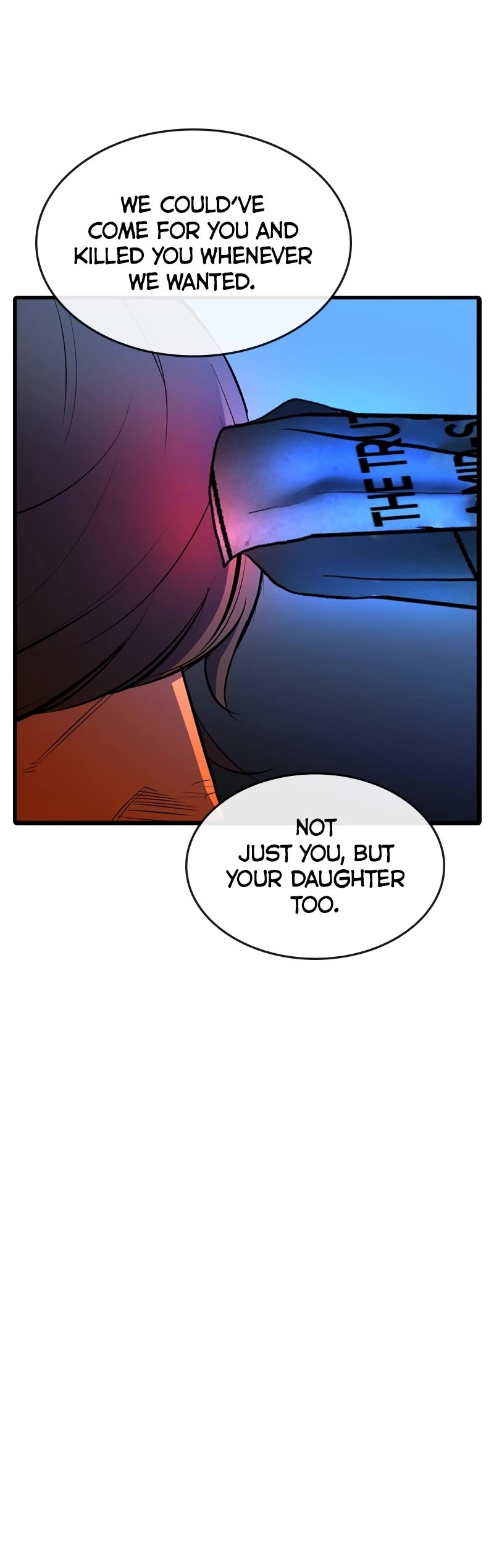 Hanlim Gym Chapter 129 page 54 - Chapter 129: (S2) Episode 25