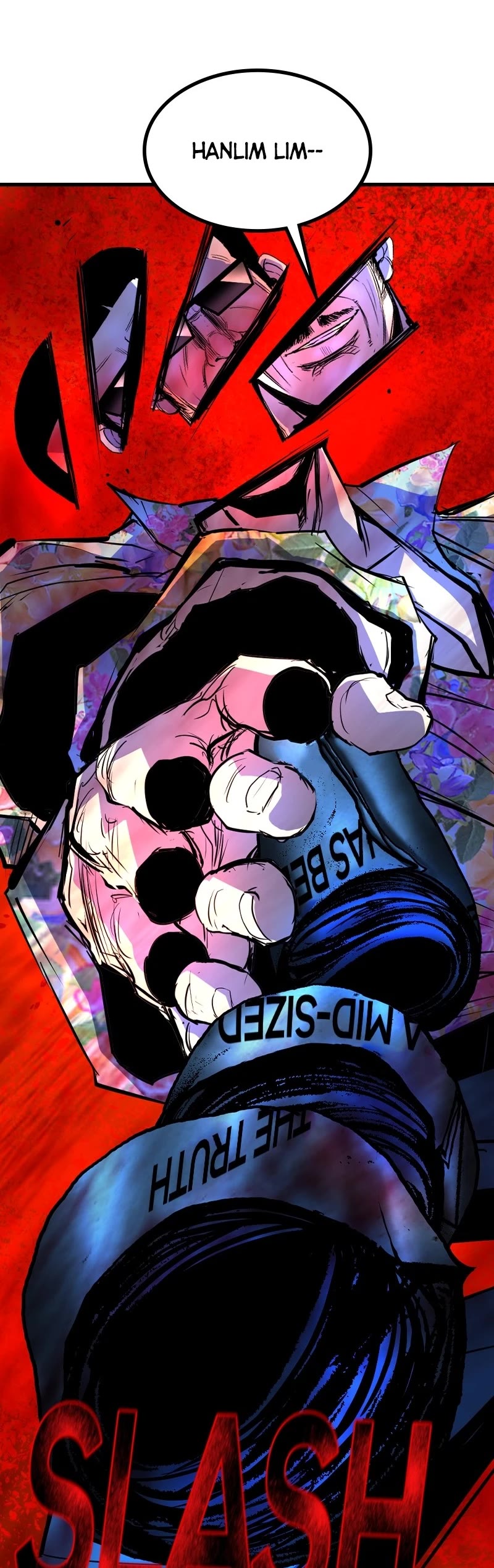 Hanlim Gym Chapter 129 page 55 - Chapter 129: (S2) Episode 25