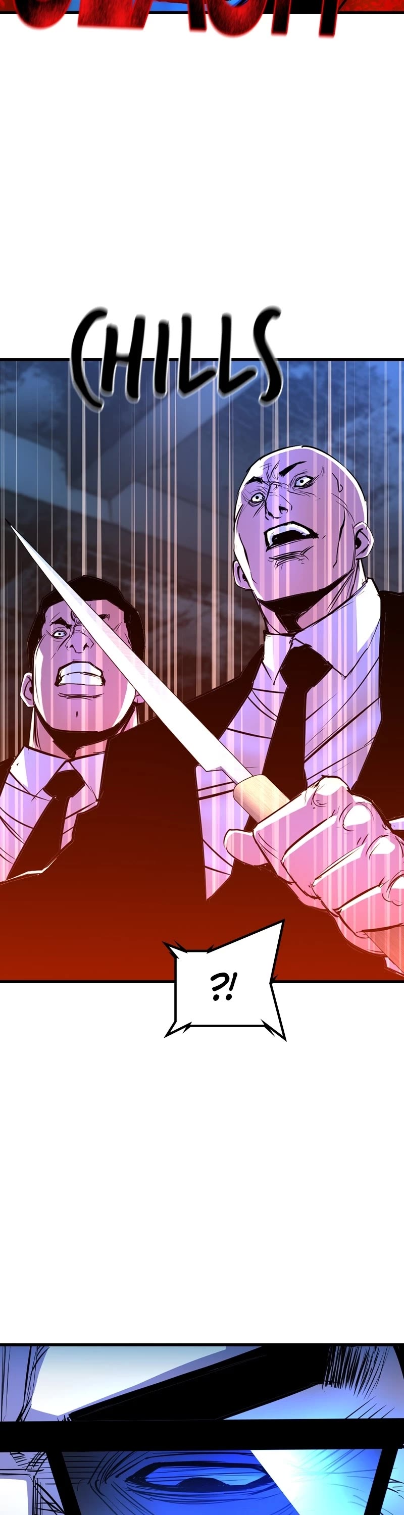 Hanlim Gym Chapter 129 page 56 - Chapter 129: (S2) Episode 25