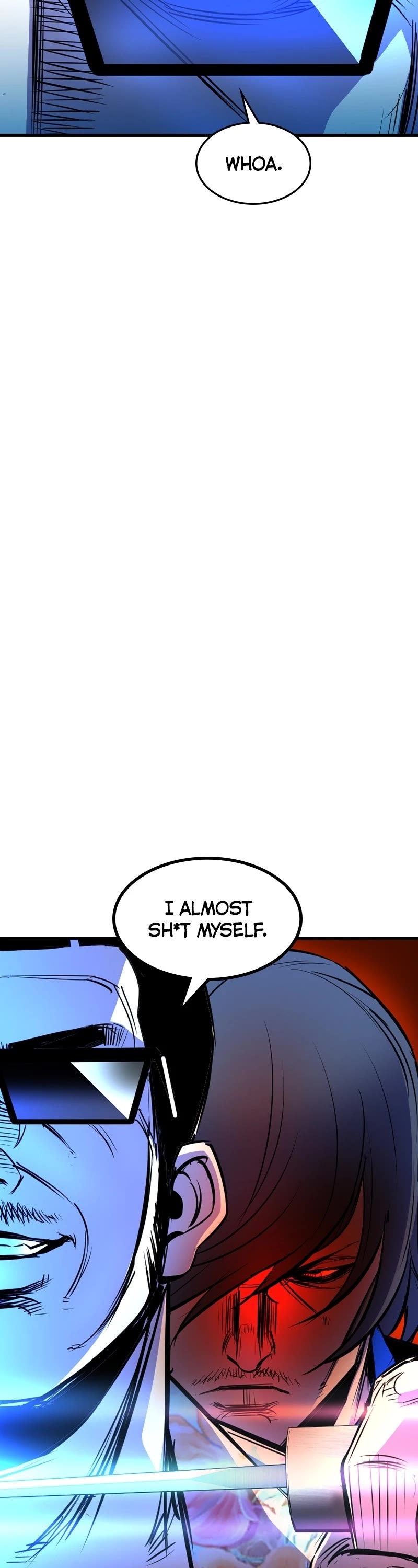 Hanlim Gym Chapter 129 page 57 - Chapter 129: (S2) Episode 25
