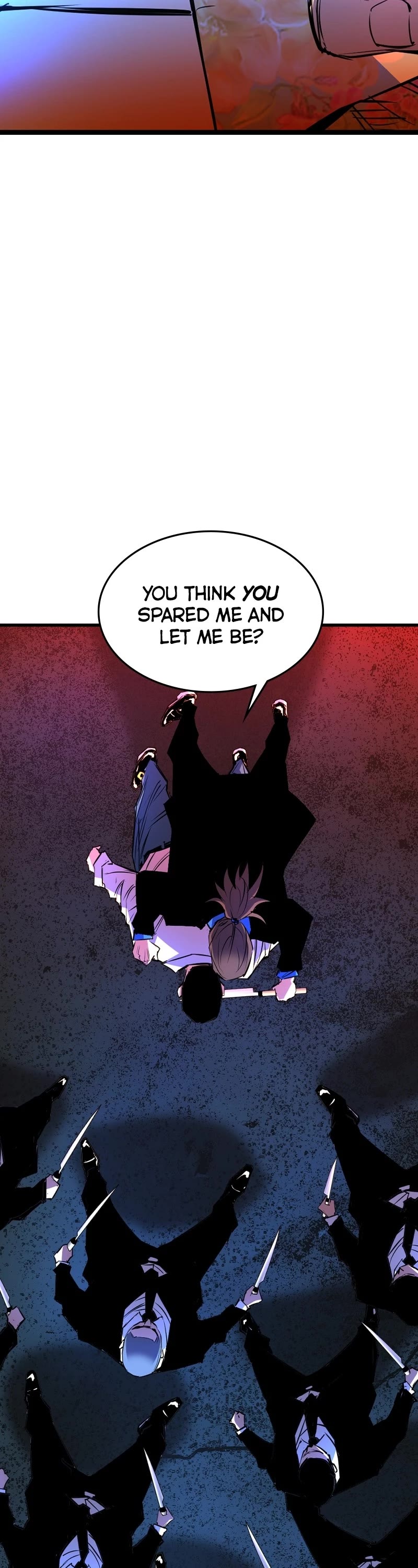Hanlim Gym Chapter 129 page 58 - Chapter 129: (S2) Episode 25