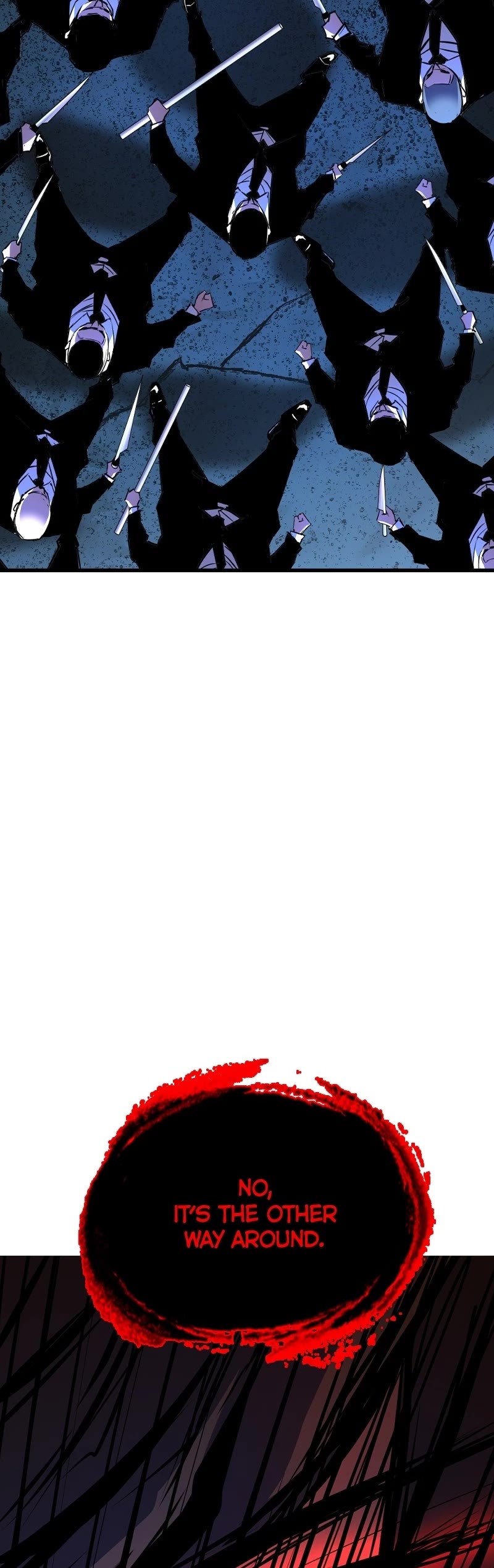 Hanlim Gym Chapter 129 page 59 - Chapter 129: (S2) Episode 25