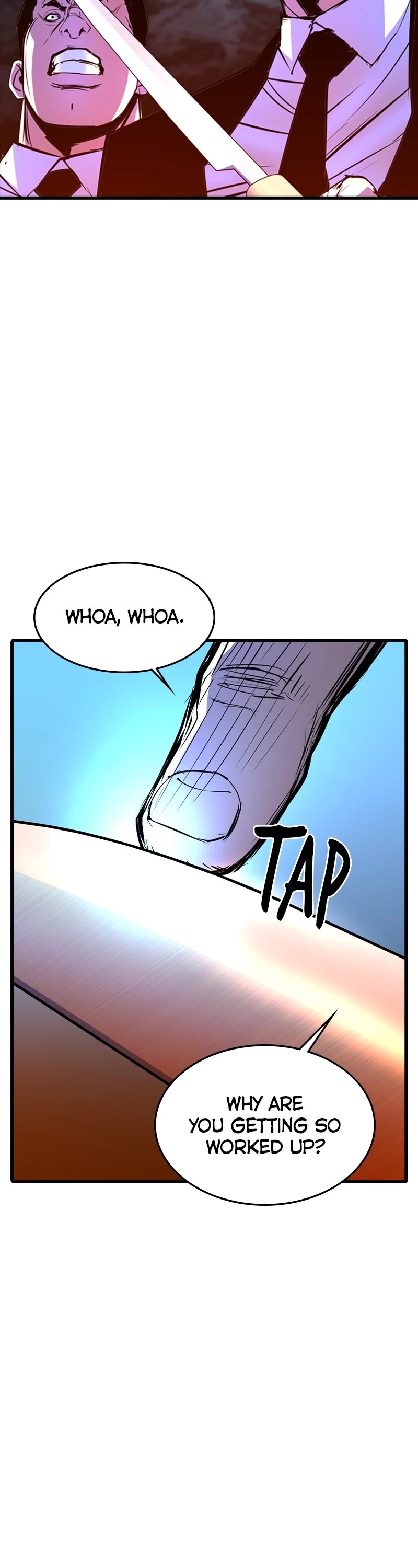 Hanlim Gym Chapter 129 page 61 - Chapter 129: (S2) Episode 25