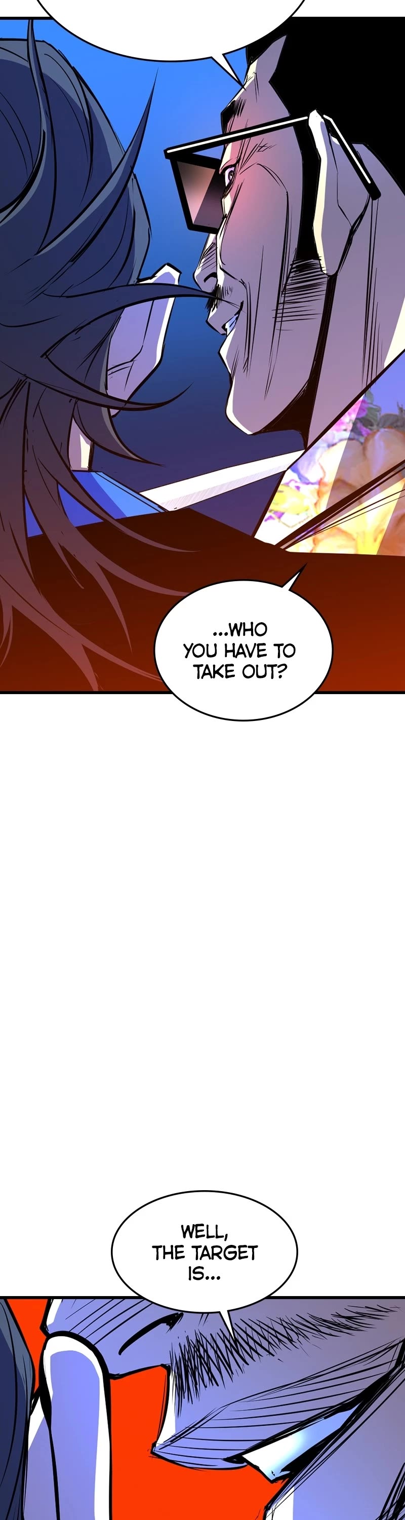 Hanlim Gym Chapter 129 page 63 - Chapter 129: (S2) Episode 25