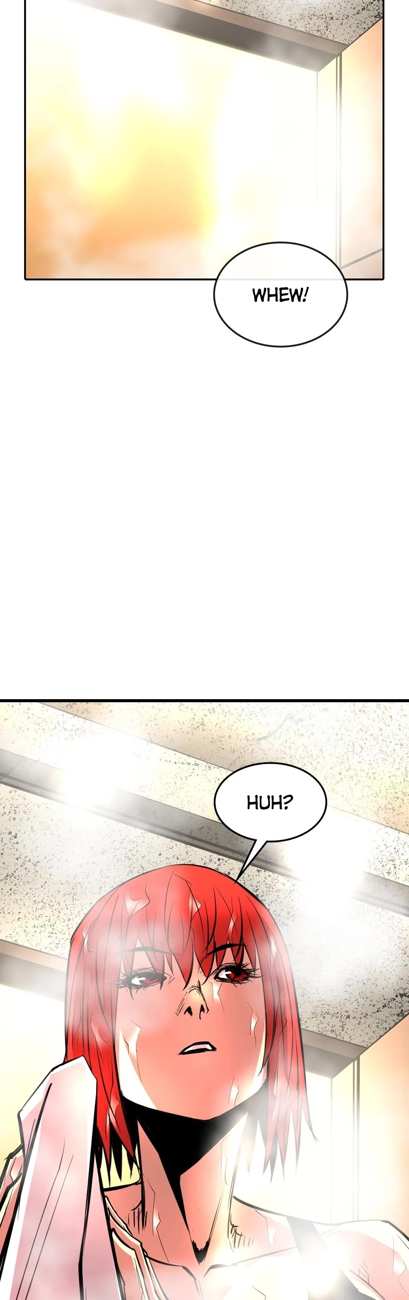 Hanlim Gym Chapter 129 page 69 - Chapter 129: (S2) Episode 25