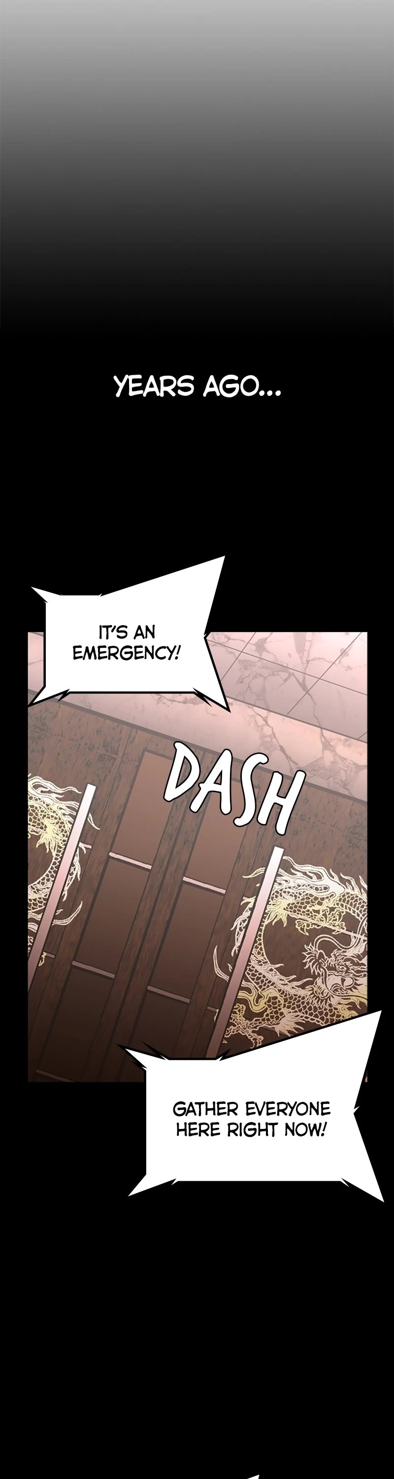 Hanlim Gym Chapter 129 page 7 - Chapter 129: (S2) Episode 25