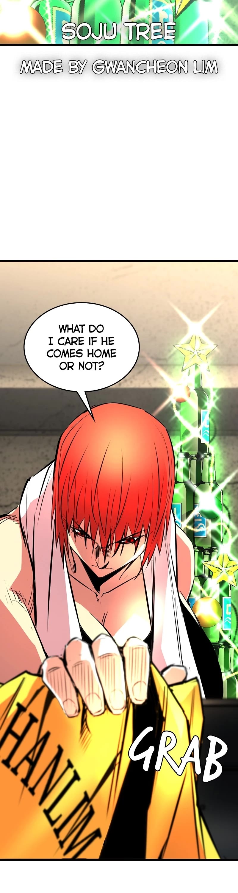 Hanlim Gym Chapter 129 page 73 - Chapter 129: (S2) Episode 25