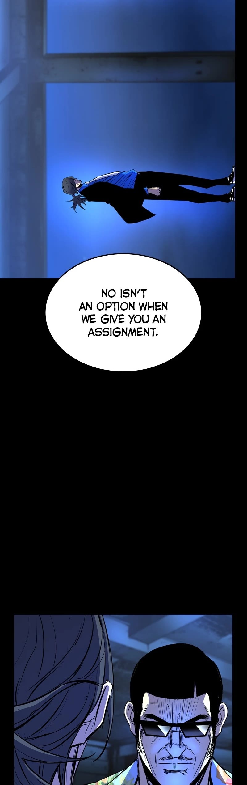 Hanlim Gym Chapter 129 page 84 - Chapter 129: (S2) Episode 25