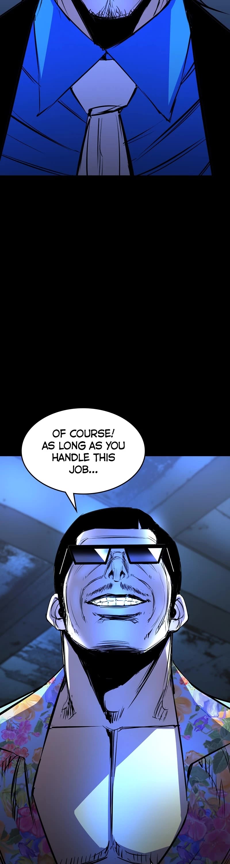 Hanlim Gym Chapter 129 page 86 - Chapter 129: (S2) Episode 25