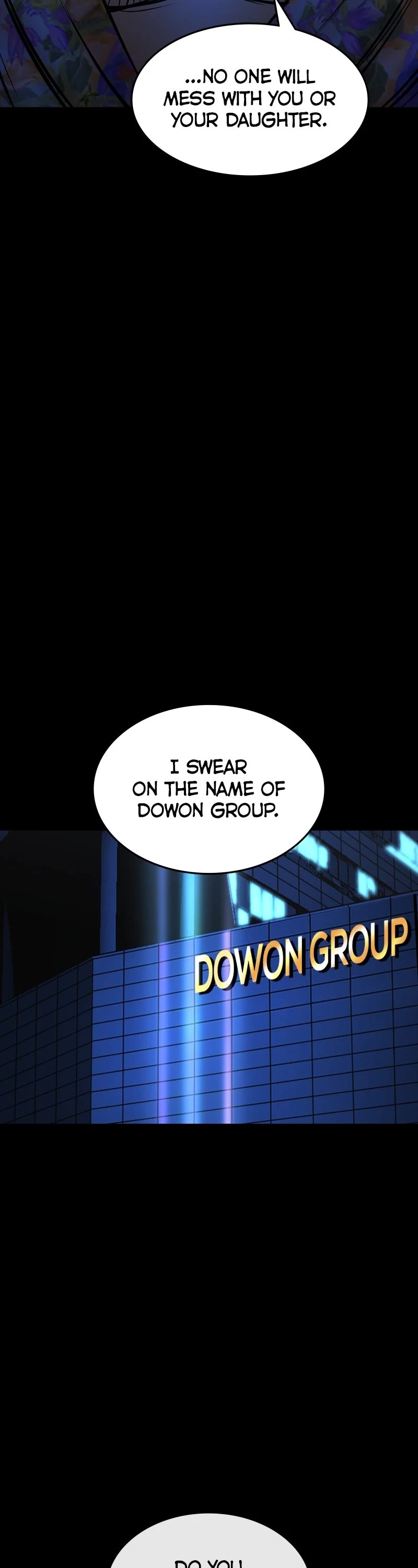 Hanlim Gym Chapter 129 page 87 - Chapter 129: (S2) Episode 25