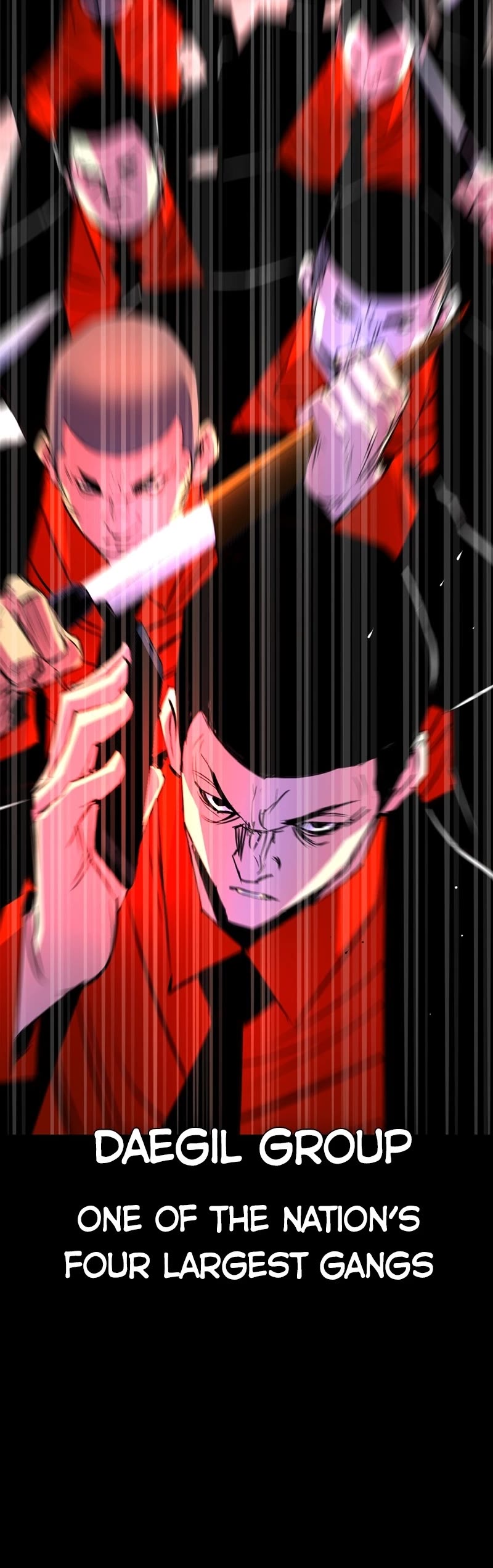 Hanlim Gym Chapter 129 page 9 - Chapter 129: (S2) Episode 25