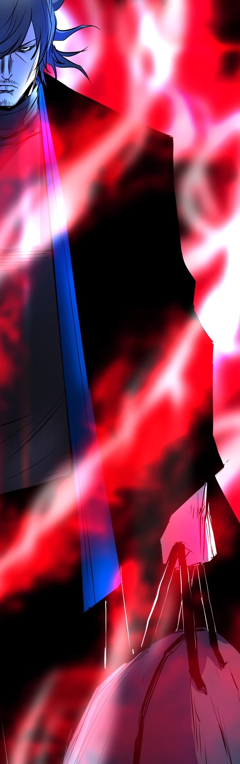 Hanlim Gym Chapter 129 page 94 - Chapter 129: (S2) Episode 25
