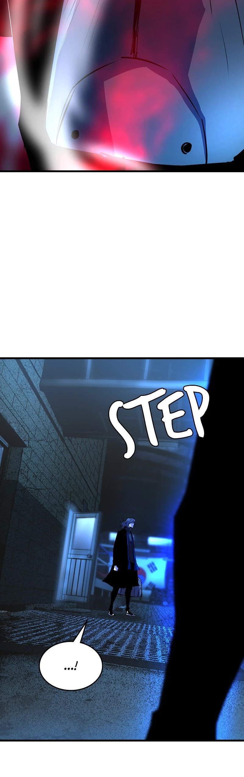 Hanlim Gym Chapter 129 page 95 - Chapter 129: (S2) Episode 25