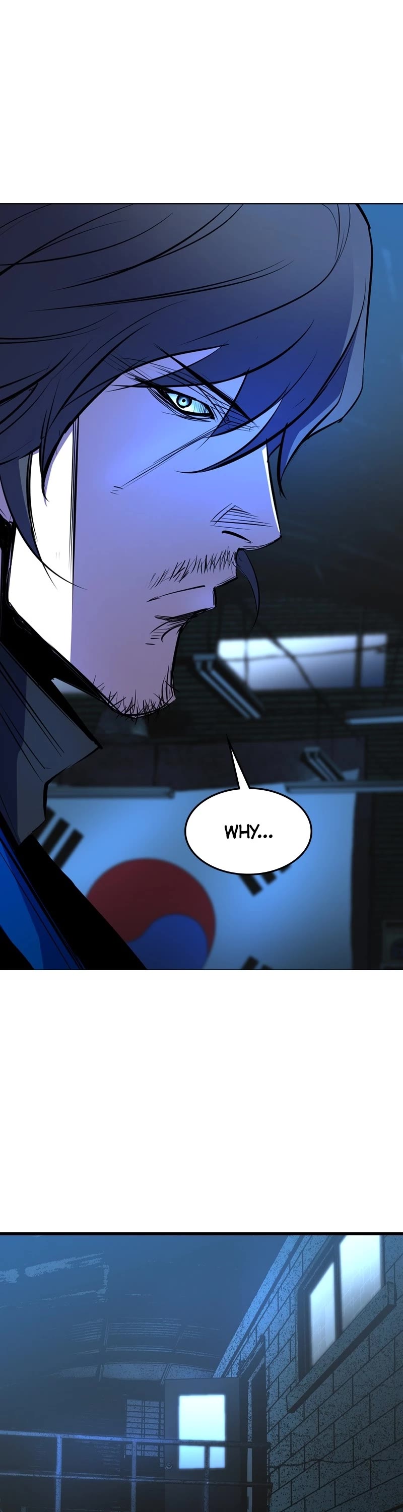 Hanlim Gym Chapter 129 page 96 - Chapter 129: (S2) Episode 25