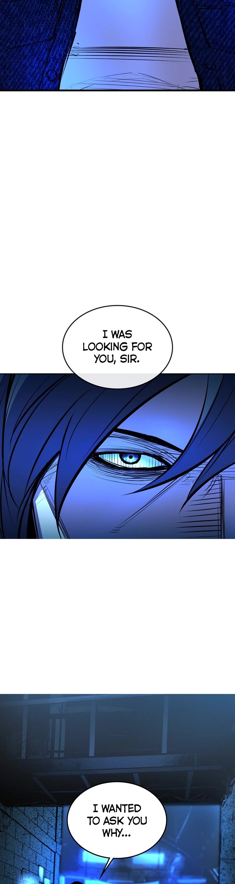 Hanlim Gym Chapter 129 page 98 - Chapter 129: (S2) Episode 25