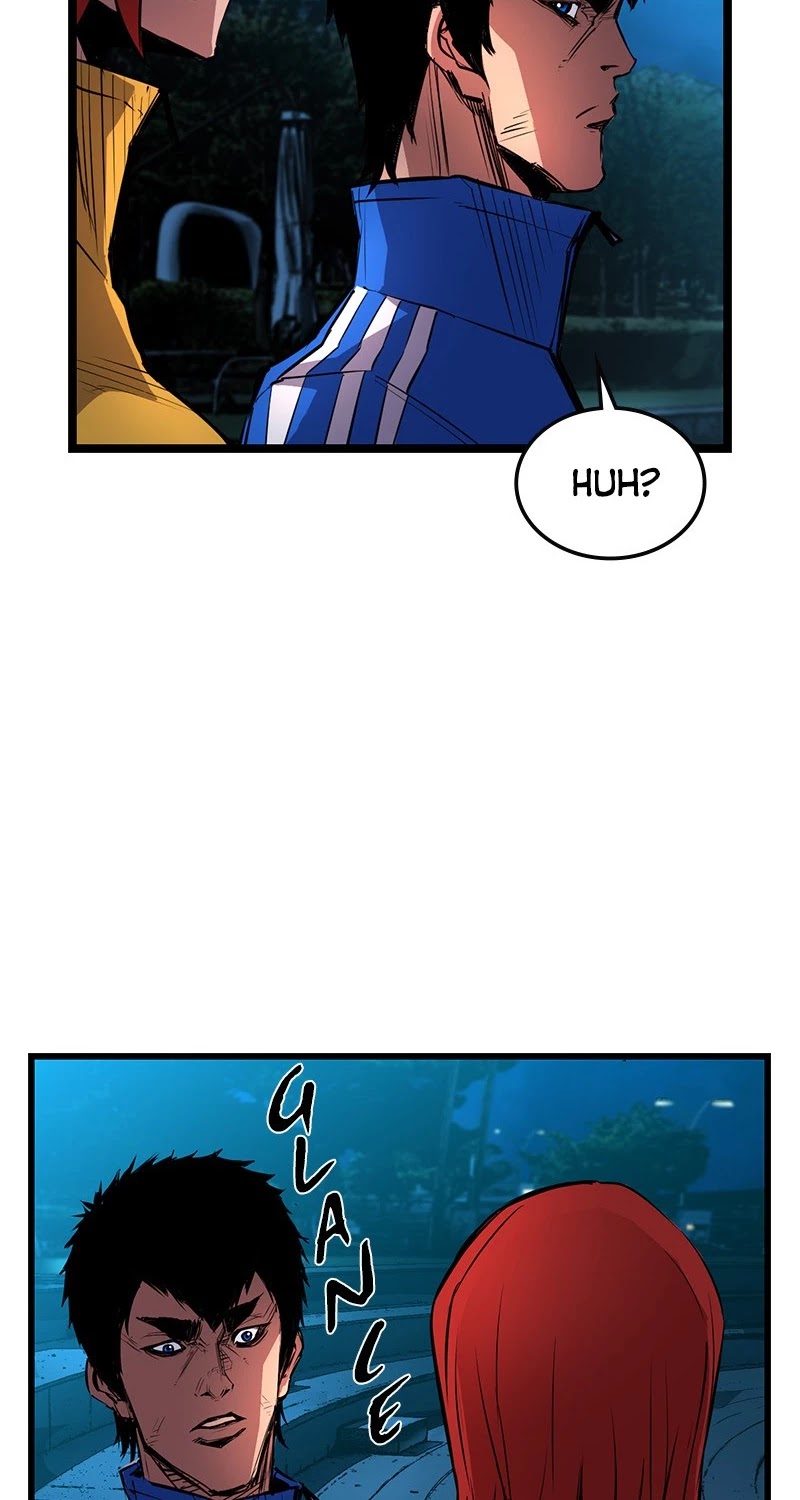 Hanlim Gym Chapter 13 page 10 - Chapter 13: Episode 13