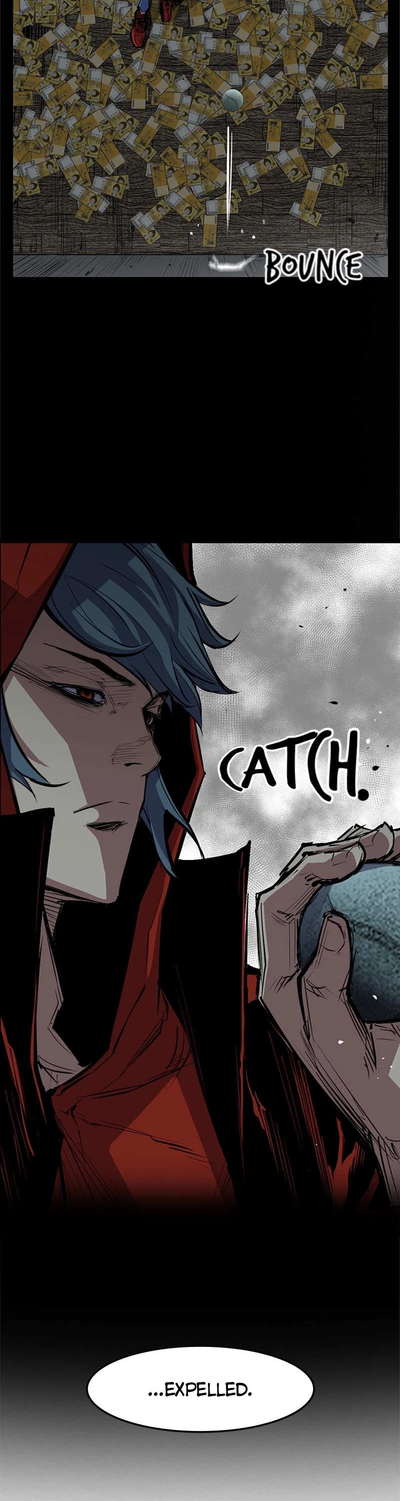 Hanlim Gym Chapter 13 page 15 - Chapter 13: Episode 13