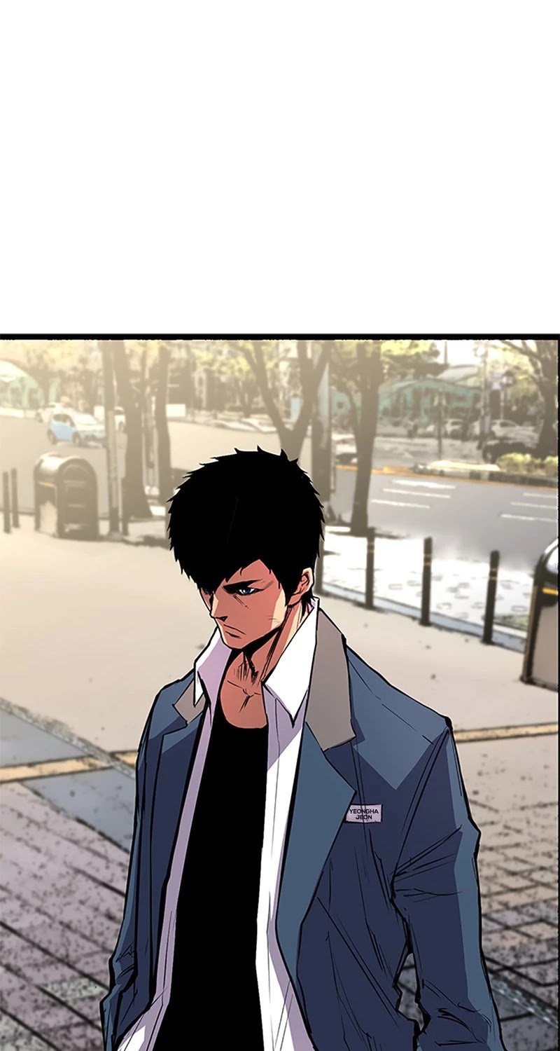 Hanlim Gym Chapter 13 page 28 - Chapter 13: Episode 13
