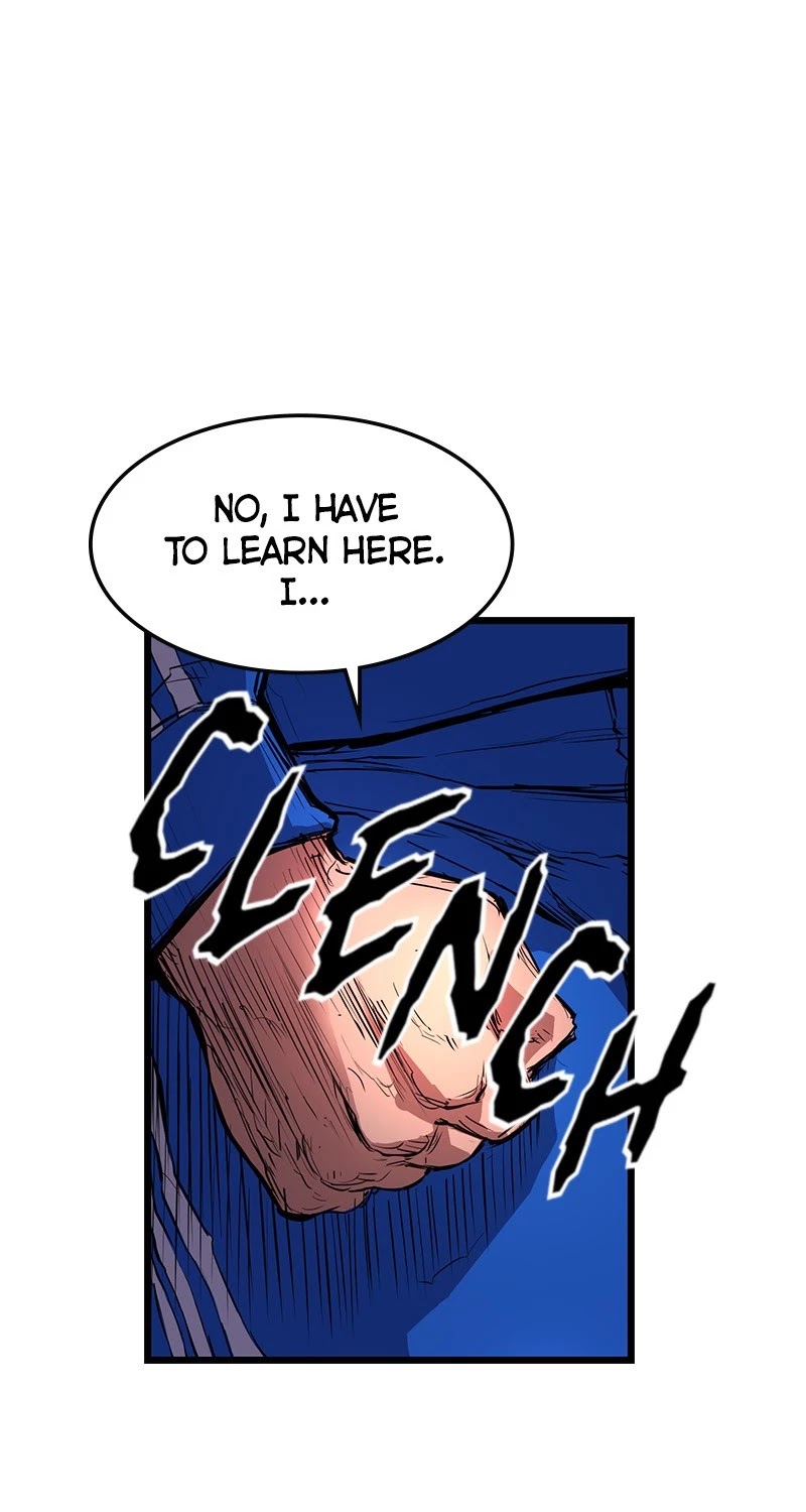 Hanlim Gym Chapter 13 page 4 - Chapter 13: Episode 13