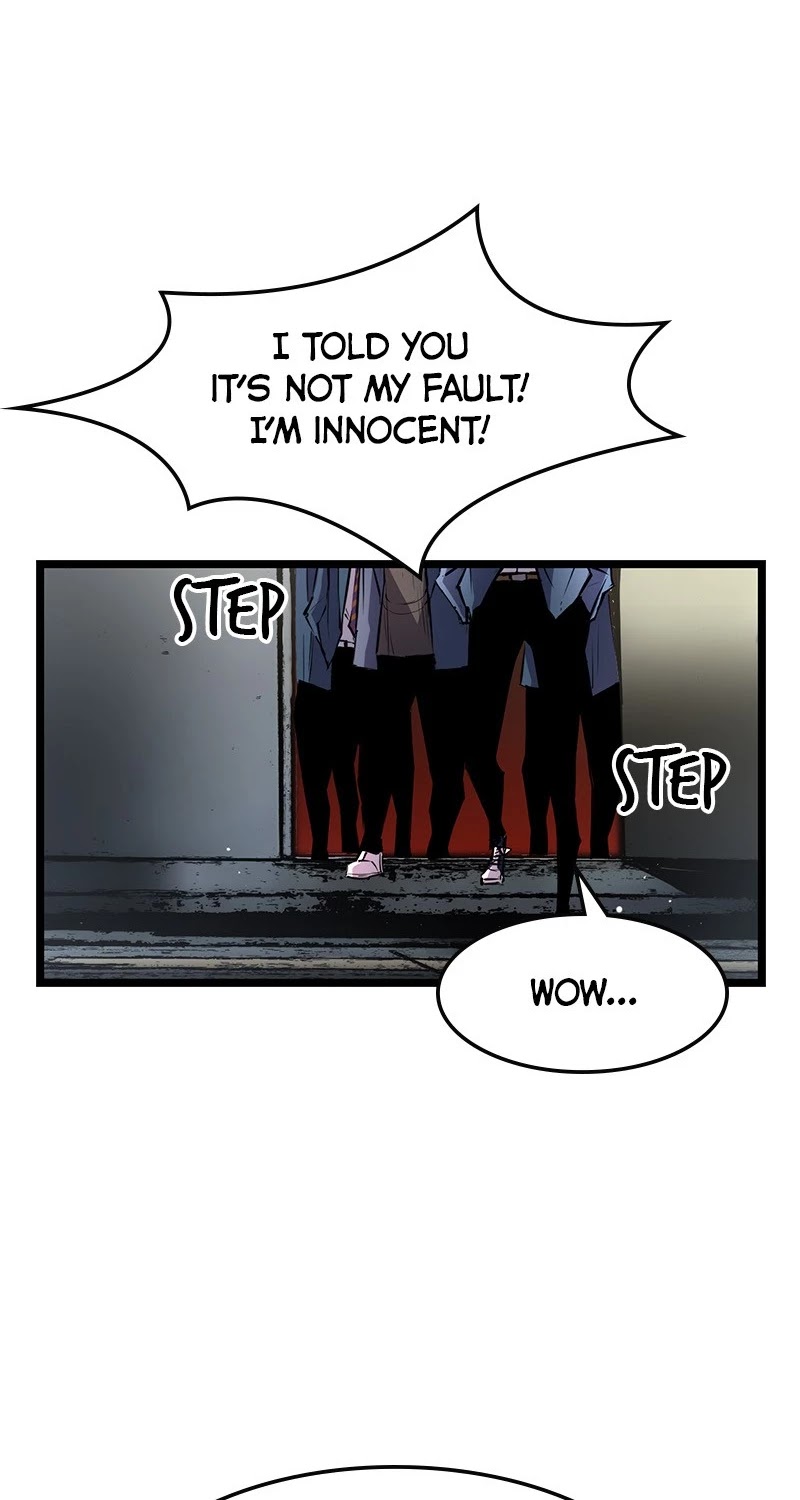 Hanlim Gym Chapter 13 page 45 - Chapter 13: Episode 13