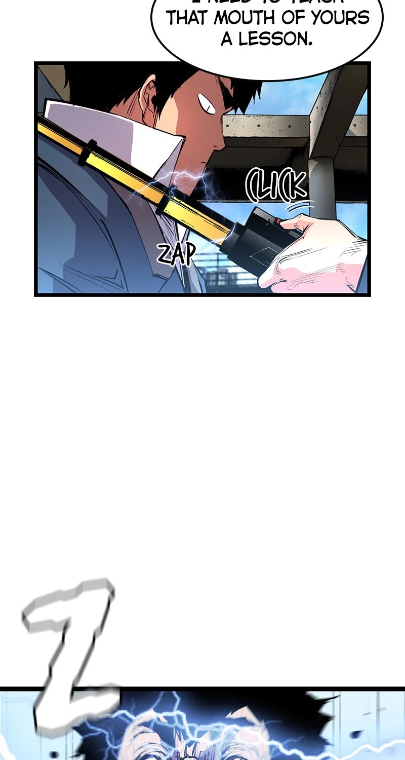Hanlim Gym Chapter 13 page 49 - Chapter 13: Episode 13