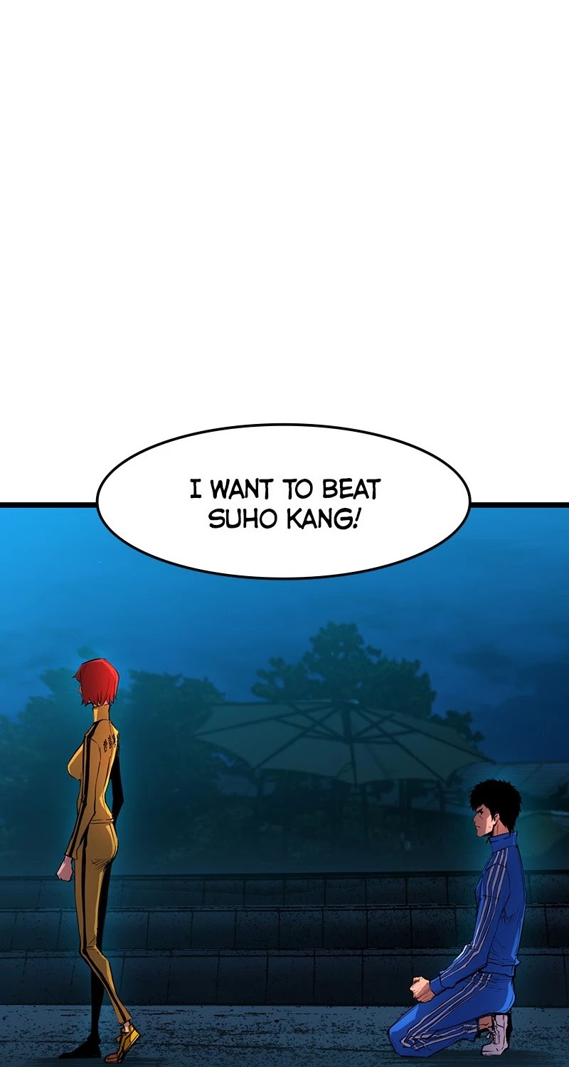 Hanlim Gym Chapter 13 page 5 - Chapter 13: Episode 13