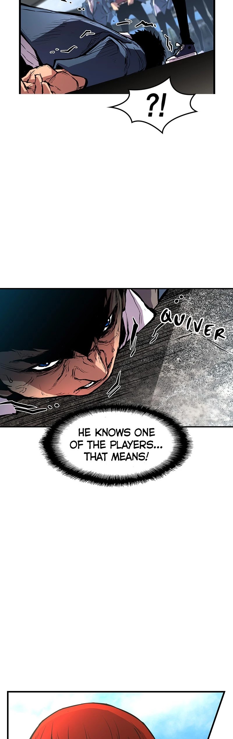 Hanlim Gym Chapter 13 page 53 - Chapter 13: Episode 13