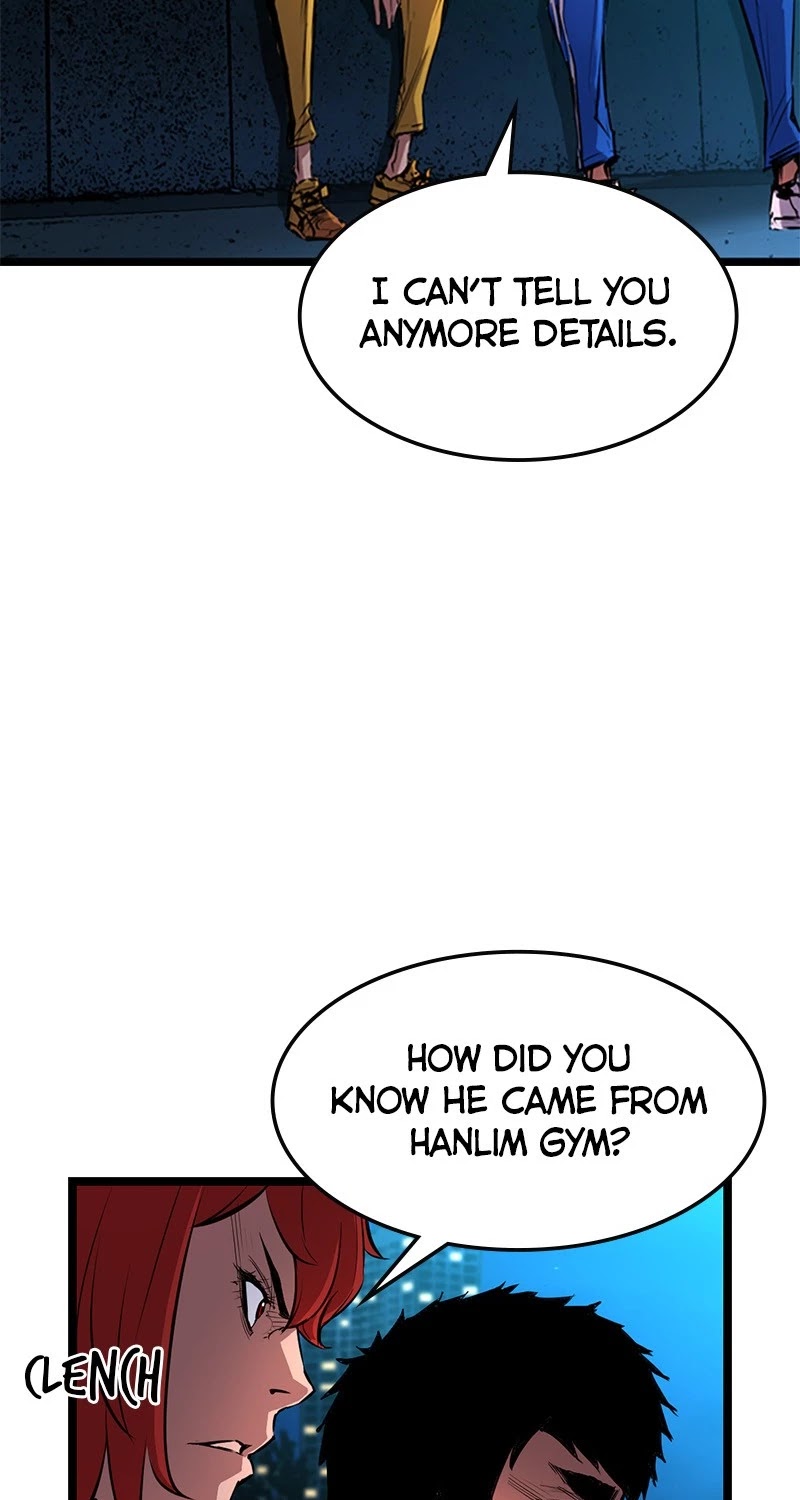 Hanlim Gym Chapter 13 page 9 - Chapter 13: Episode 13