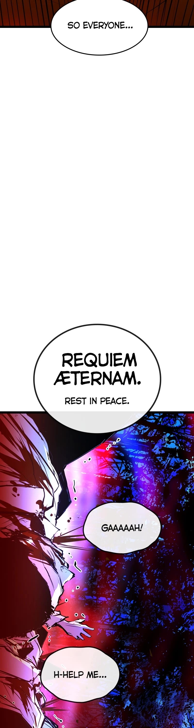 Hanlim Gym Chapter 130 page 101 - Chapter 130: (S2) Episode 26