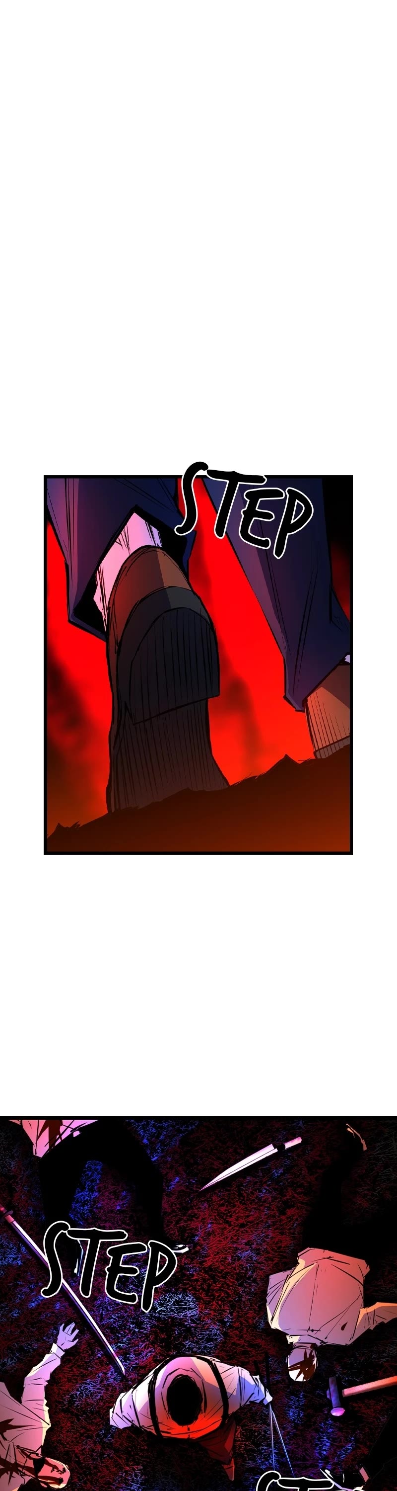 Hanlim Gym Chapter 130 page 103 - Chapter 130: (S2) Episode 26