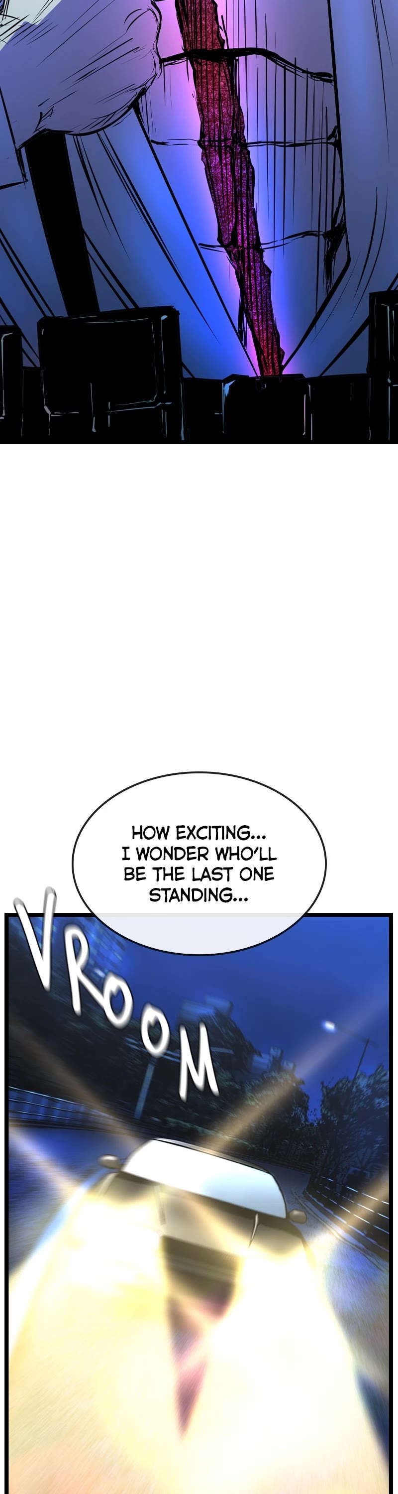 Hanlim Gym Chapter 130 page 107 - Chapter 130: (S2) Episode 26