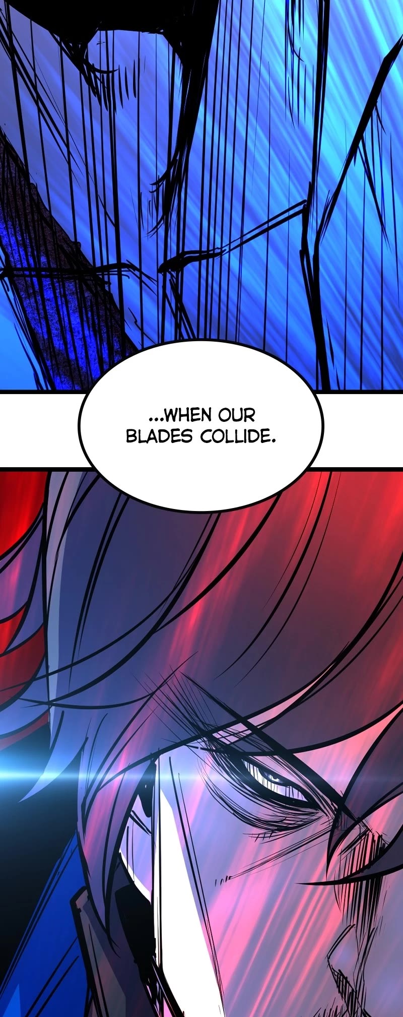 Hanlim Gym Chapter 130 page 109 - Chapter 130: (S2) Episode 26