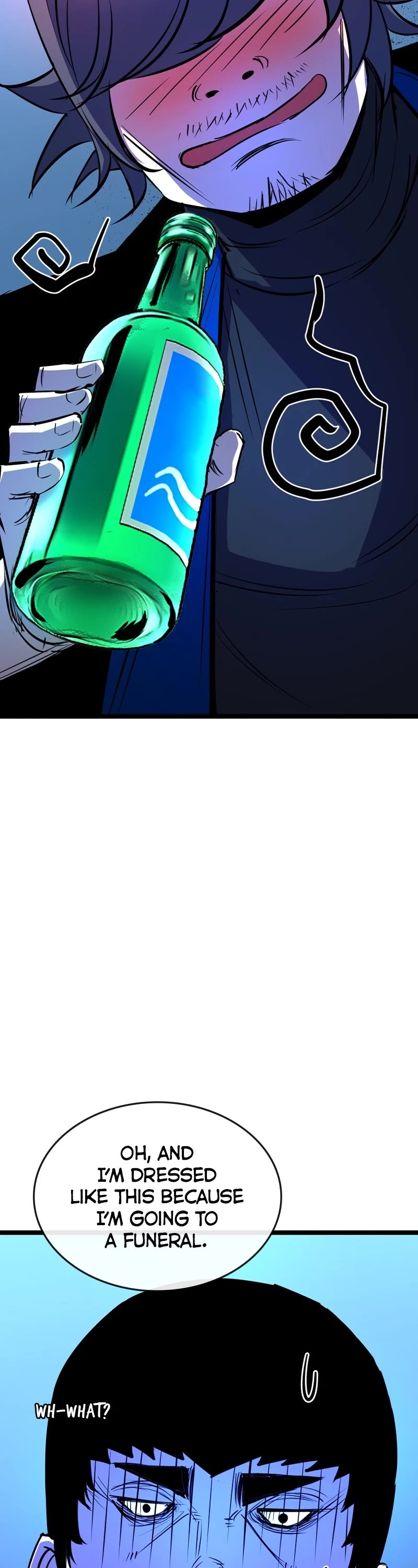 Hanlim Gym Chapter 130 page 11 - Chapter 130: (S2) Episode 26