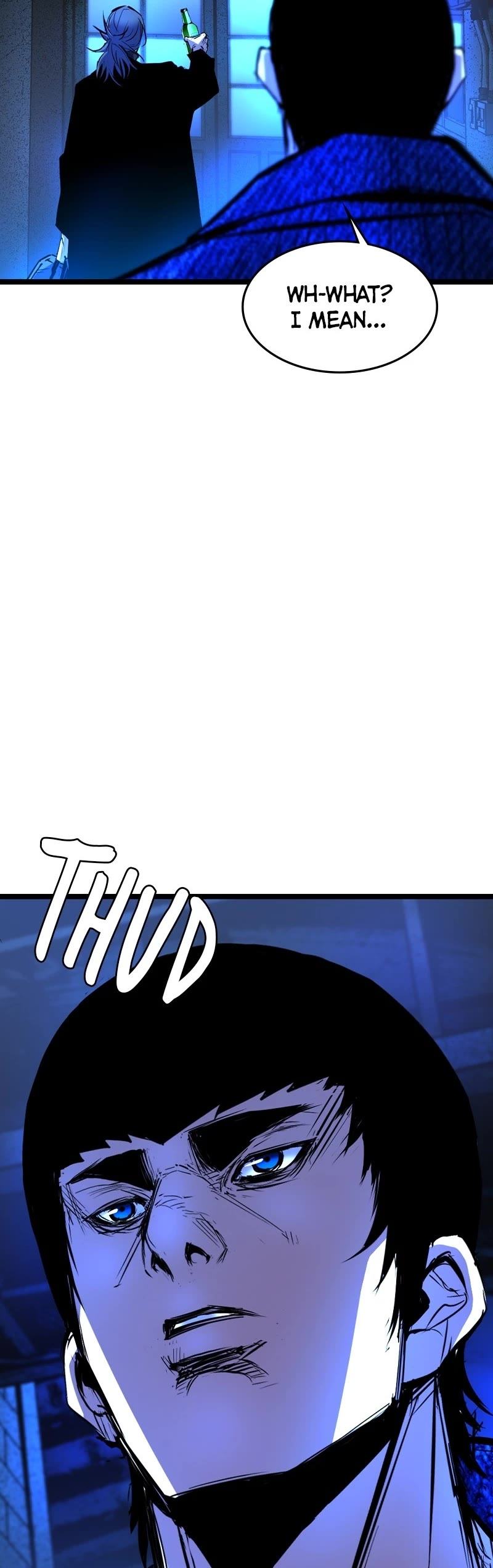 Hanlim Gym Chapter 130 page 15 - Chapter 130: (S2) Episode 26